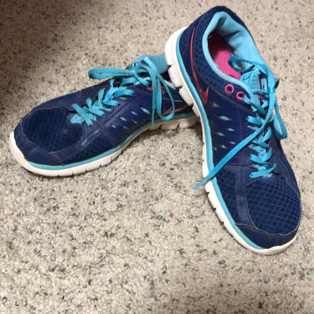 Nike Flex 2013 run